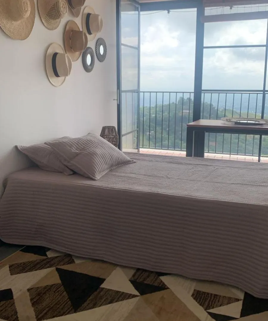 Casa Orinoco - Farallones De Cali Villa