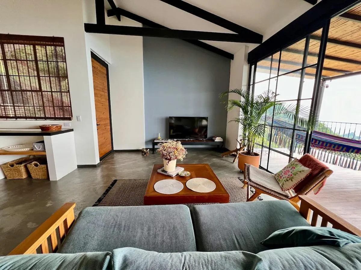 Casa Orinoco - Farallones De Cali