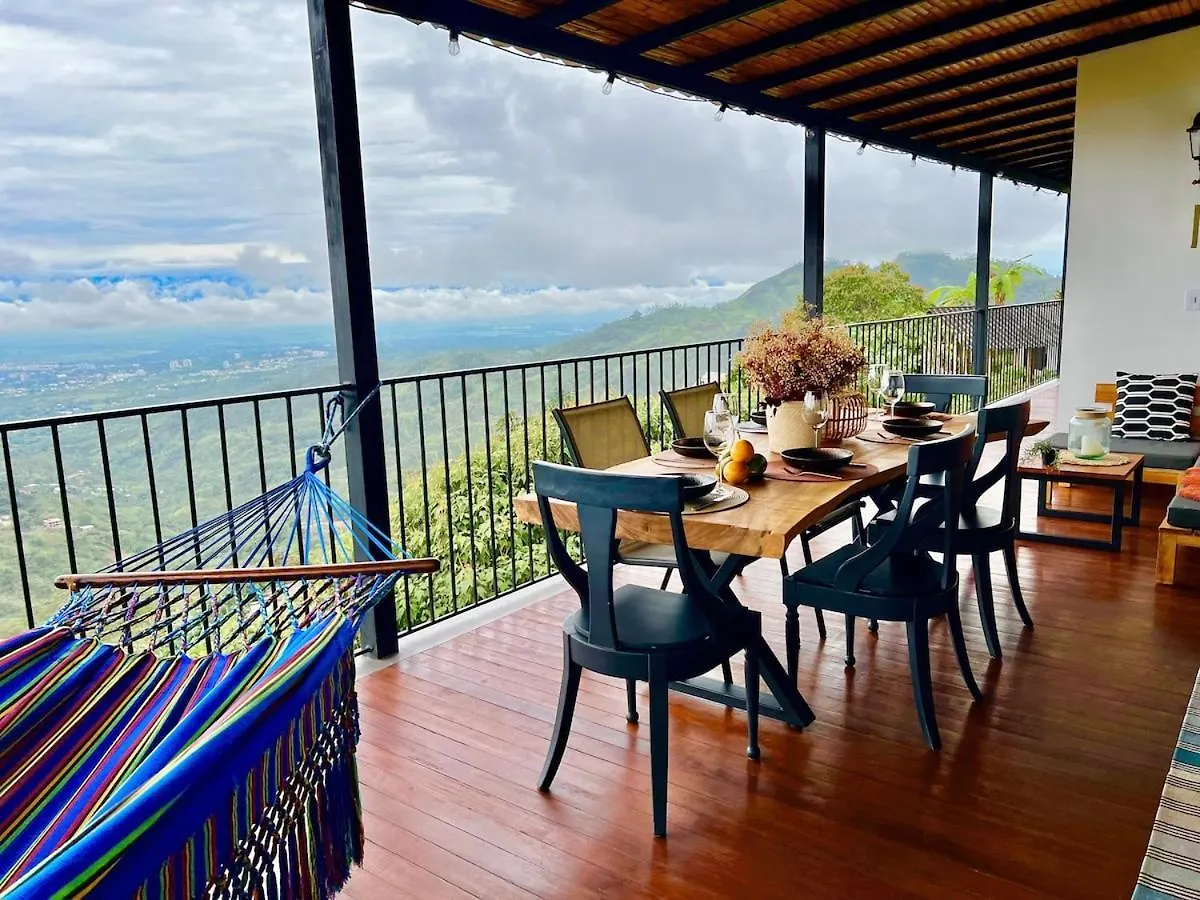 Casa Orinoco - Farallones De Cali 0*,