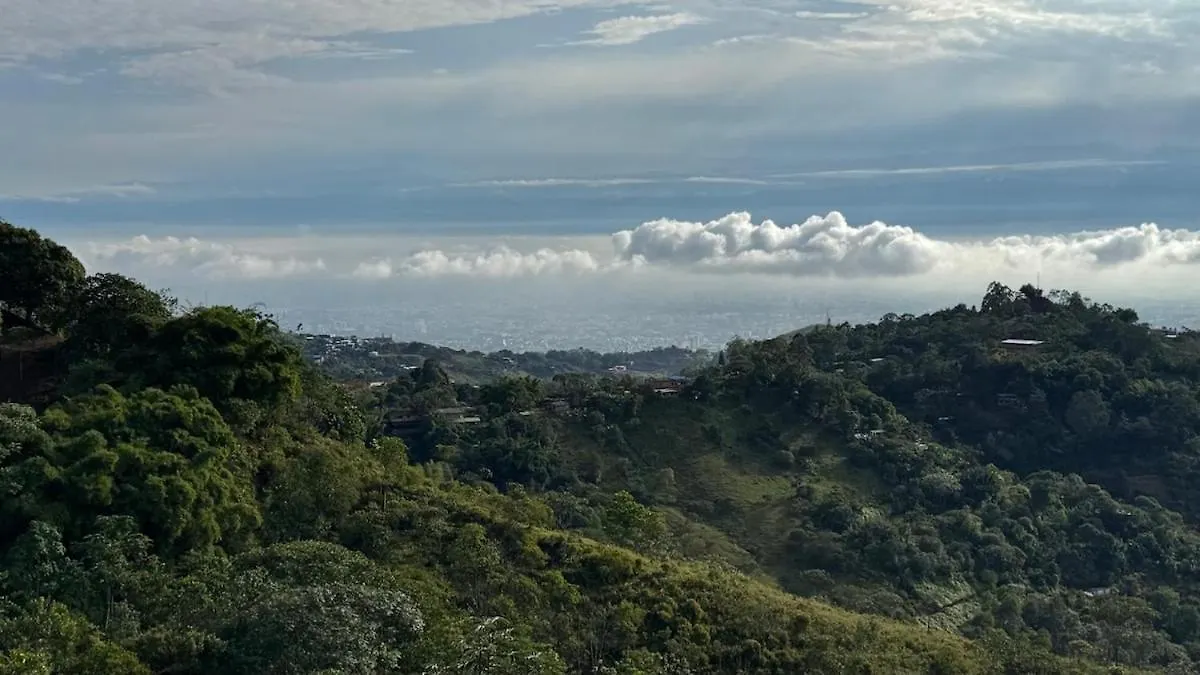 Casa Orinoco - Farallones De Cali Colombia