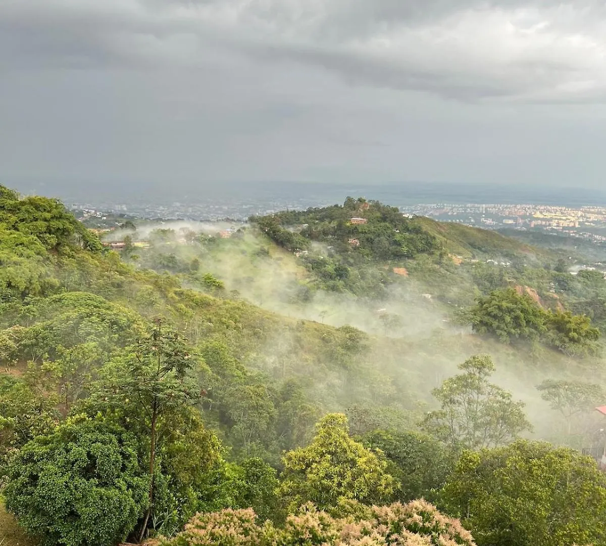 Casa Orinoco - Farallones De Cali 0*,  Colombia