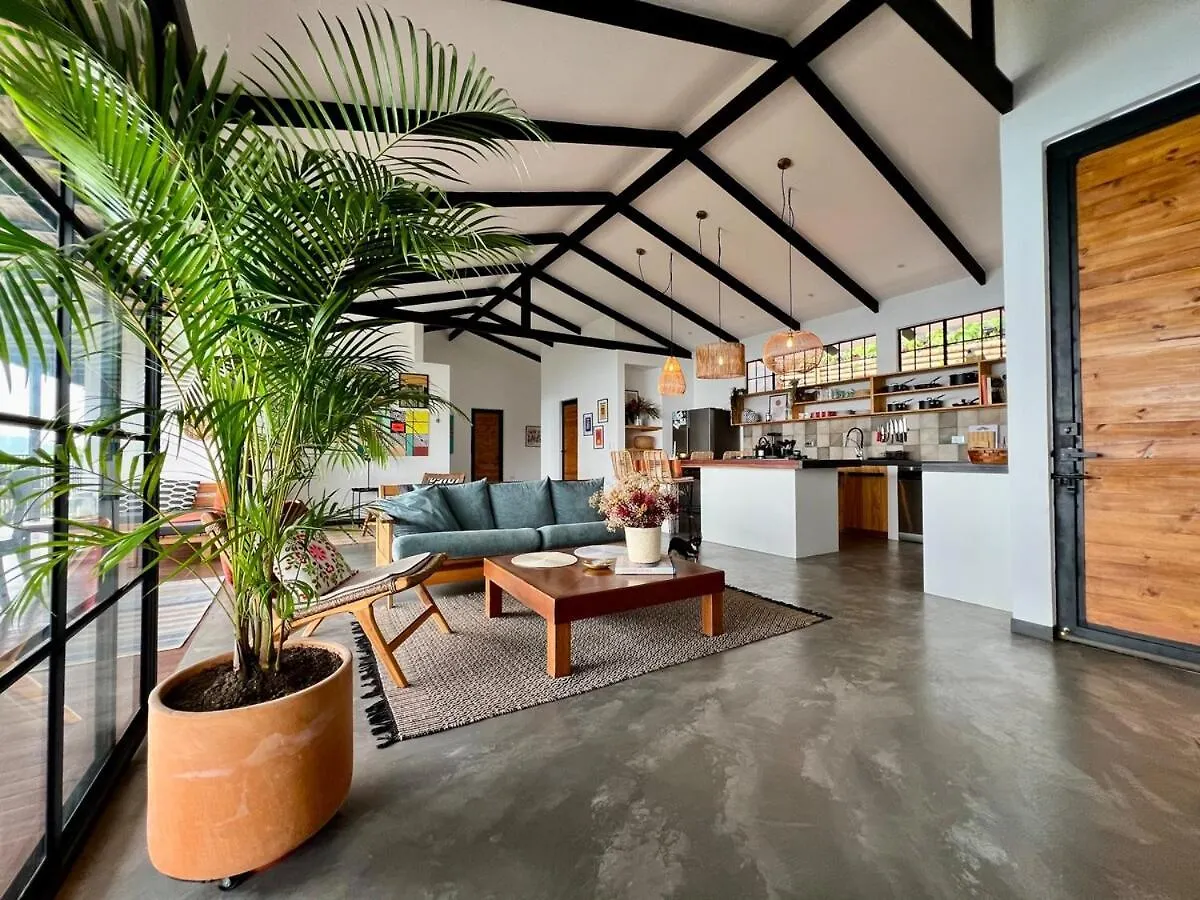 Casa Orinoco - Farallones De Cali Villa