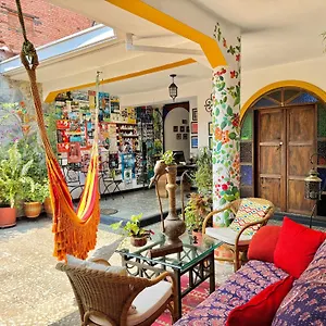 Casa Ruta Sur (adults Only) Gasthof